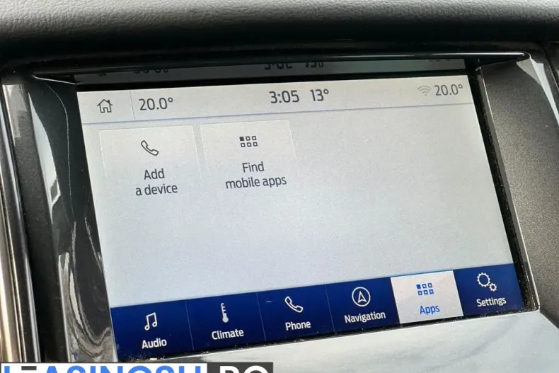 Ford Ranger din 2021 cu 135.983 km - oferta FOR239398 - foto 9