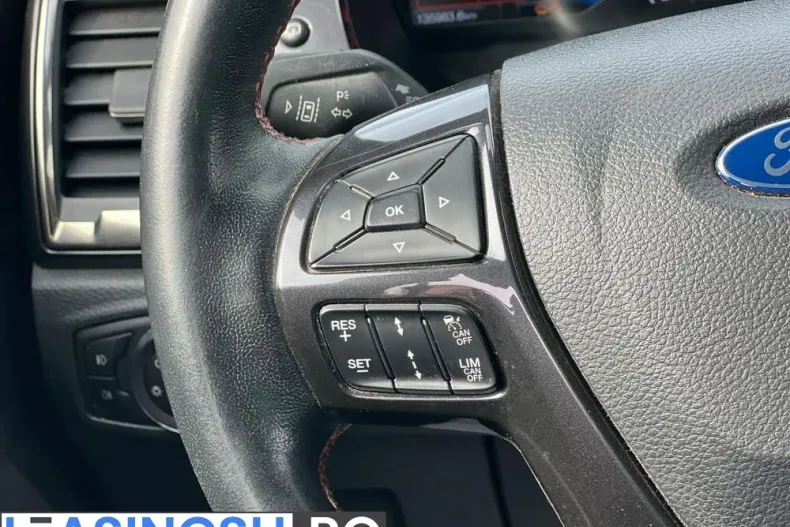 Ford Ranger din 2021 cu 135.983 km - oferta FOR239398 - foto 10