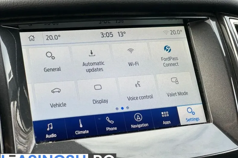 Ford Ranger din 2021 cu 135.983 km - oferta FOR239398 - foto 13