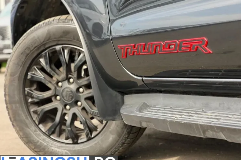 Ford Ranger din 2021 cu 135.983 km - oferta FOR239398 - foto 15