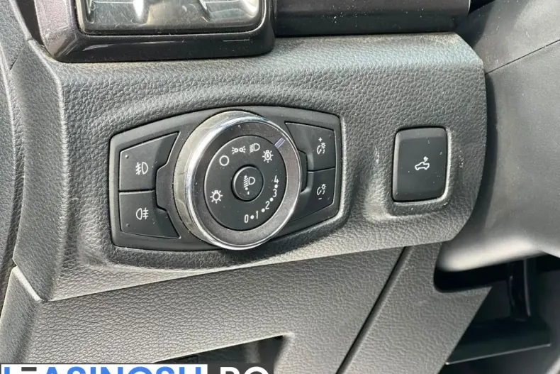 Ford Ranger din 2021 cu 135.983 km - oferta FOR239398 - foto 16