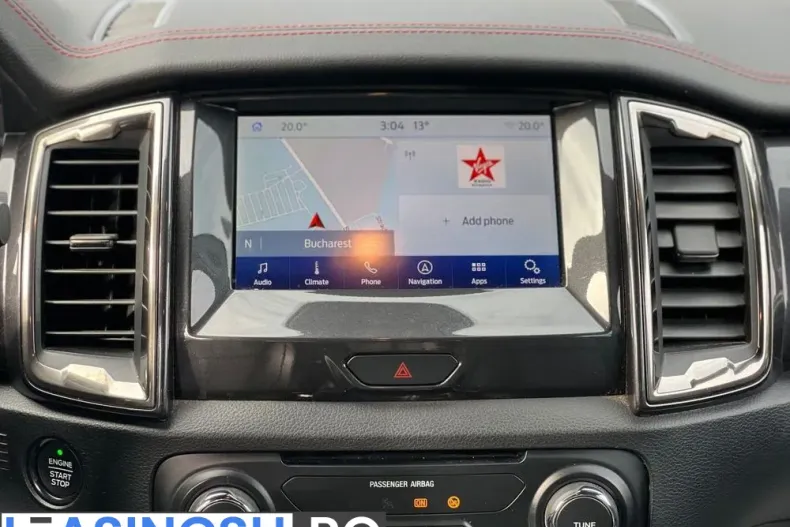 Ford Ranger din 2021 cu 135.983 km - oferta FOR239398 - foto 17