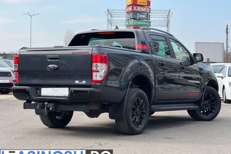 Ford Ranger din 2021 cu 135.983 km - oferta FOR239398 - foto 18