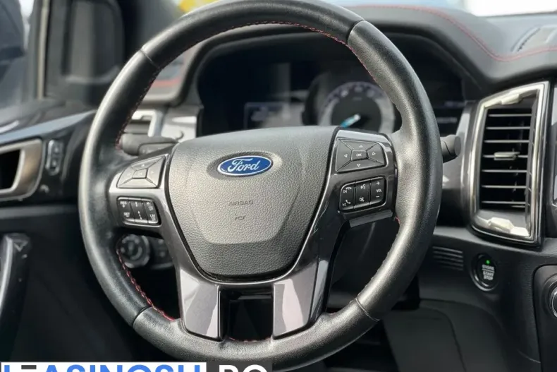 Ford Ranger din 2021 cu 135.983 km - oferta FOR239398 - foto 24
