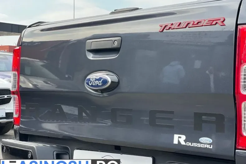 Ford Ranger din 2021 cu 135.983 km - oferta FOR239398 - foto 27