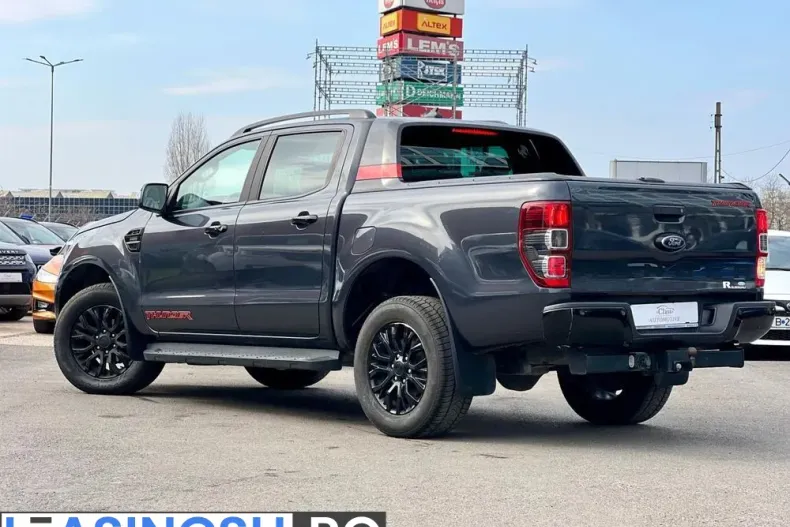Ford Ranger din 2021 cu 135.983 km - oferta FOR239398 - foto 30