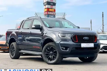 Ford Ranger din 2021 - oferta FOR239398