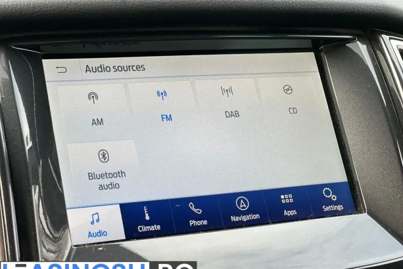Ford Ranger din 2021 cu 135.983 km - oferta FOR239398 - foto 32