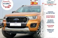 Ford Ranger din 2021 cu 77.565 km - oferta FOR239399 - foto 1