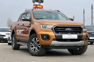 Ford Ranger din 2021 - oferta FOR239399