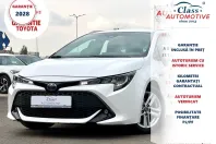 Toyota Corolla din 2021 cu 139.800 km - oferta TOY239400 - foto 1
