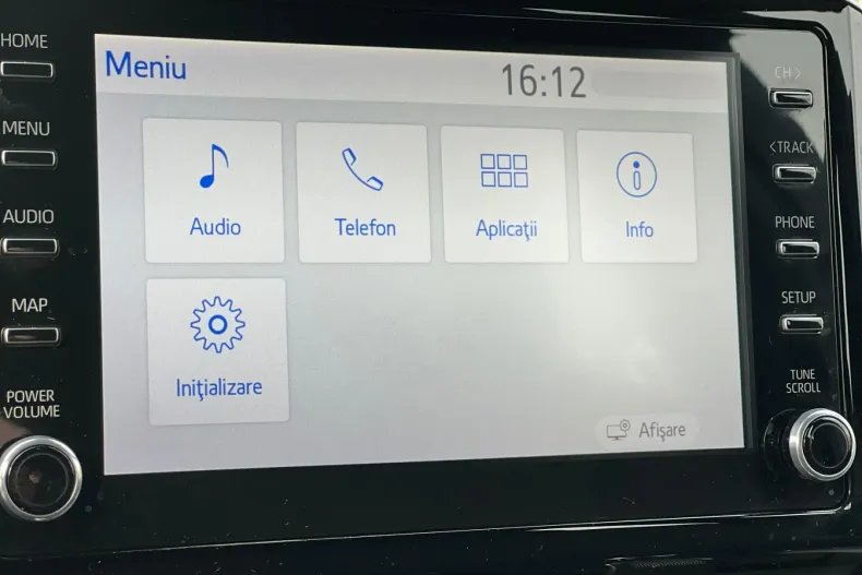 Toyota Corolla din 2021 cu 139.800 km - oferta TOY239400 - foto 8