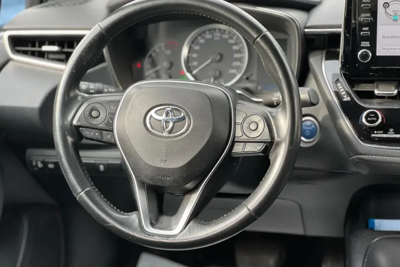 Toyota Corolla din 2021 cu 139.800 km - oferta TOY239400 - foto 10