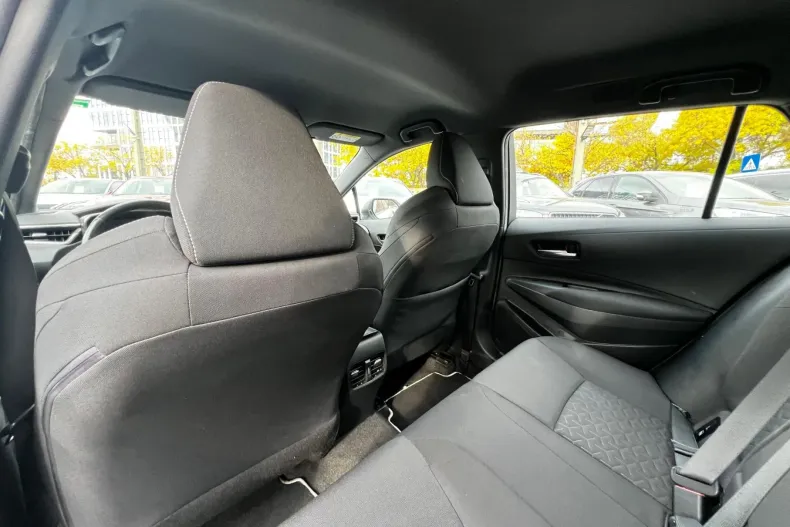 Toyota Corolla din 2021 cu 139.800 km - oferta TOY239400 - foto 11