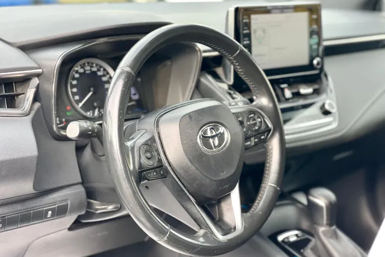 Toyota Corolla din 2021 cu 139.800 km - oferta TOY239400 - foto 13