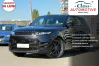 Land Rover Range Rover Sport din 2024 cu 9.567 km - oferta LAN239401 - foto 1