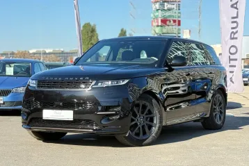Land Rover Range Rover Sport din 2024 - oferta LAN239401