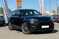 Land Rover Range Rover Sport din 2024 cu 9.567 km - oferta LAN239401 - foto 4