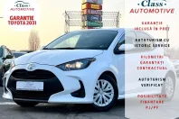 Toyota Yaris din 2022 cu 45.000 km - oferta TOY239404 - foto 1