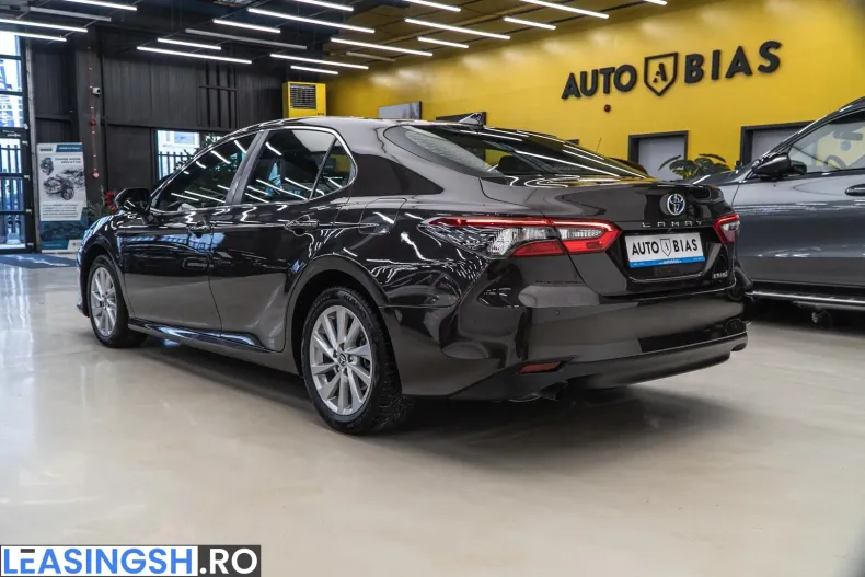 Toyota Camry din 2022 cu 115.000 km - oferta TOY239405 - foto 5