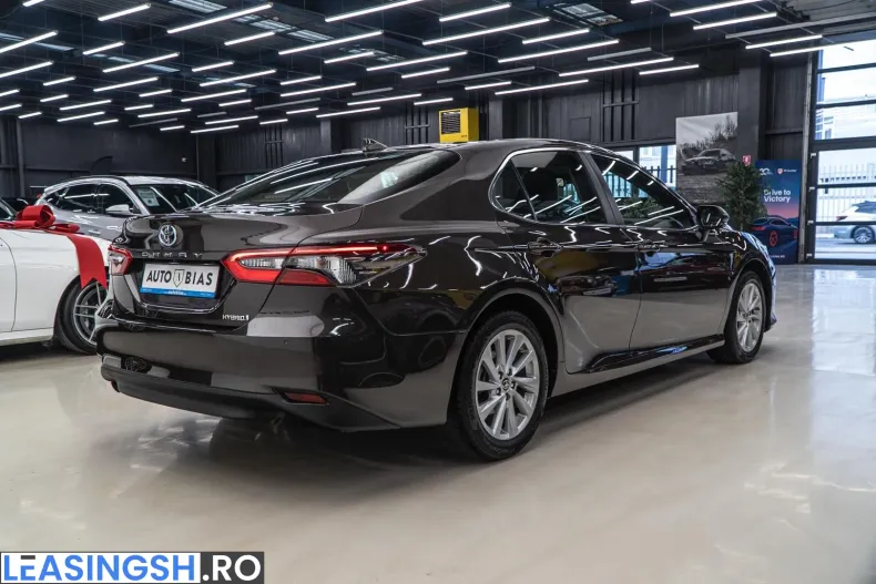Toyota Camry din 2022 cu 115.000 km - oferta TOY239405 - foto 7