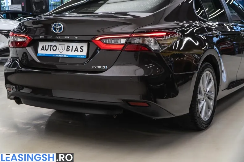 Toyota Camry din 2022 cu 115.000 km - oferta TOY239405 - foto 13