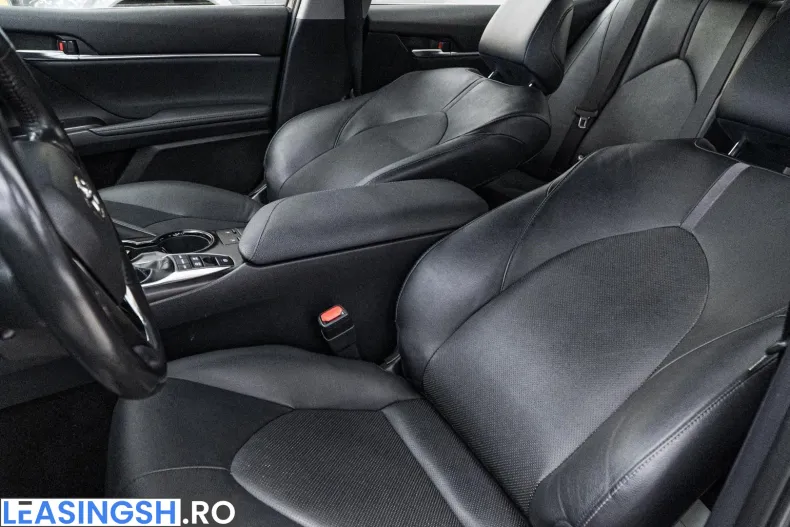 Toyota Camry din 2022 cu 115.000 km - oferta TOY239405 - foto 15