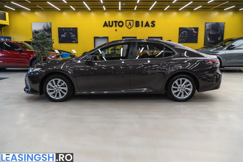 Toyota Camry din 2022 cu 115.000 km - oferta TOY239405 - foto 16