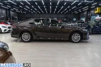 Toyota Camry din 2022 cu 115.000 km - oferta TOY239405 - foto 19