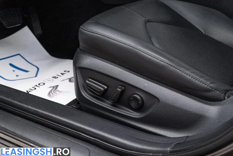 Toyota Camry din 2022 cu 115.000 km - oferta TOY239405 - foto 24