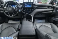 Toyota Camry din 2022 cu 115.000 km - oferta TOY239405 - foto 27