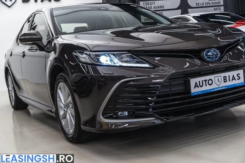 Toyota Camry din 2022 cu 115.000 km - oferta TOY239405 - foto 28