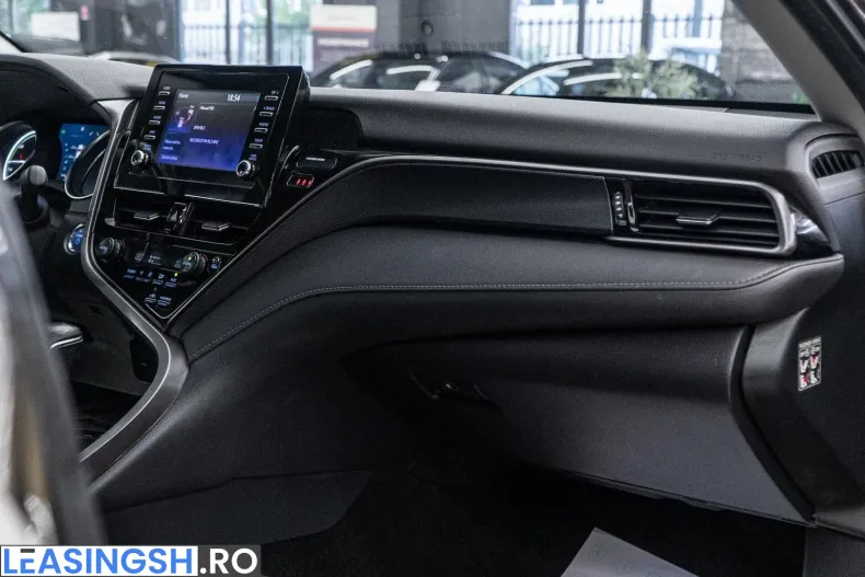 Toyota Camry din 2022 cu 115.000 km - oferta TOY239405 - foto 33