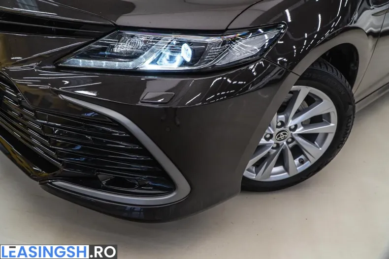 Toyota Camry din 2022 cu 115.000 km - oferta TOY239405 - foto 34