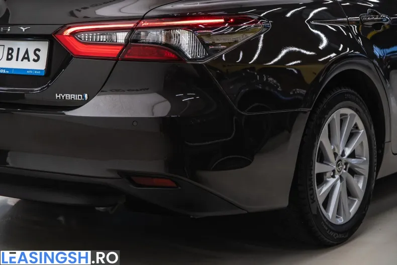 Toyota Camry din 2022 cu 115.000 km - oferta TOY239405 - foto 37