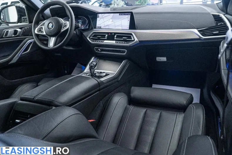BMW X6 (Seria X) din 2020 cu 160.000 km - oferta BMW239406 - foto 2