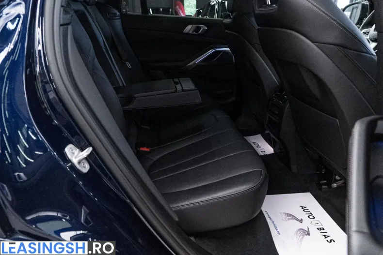 BMW X6 (Seria X) din 2020 cu 160.000 km - oferta BMW239406 - foto 8