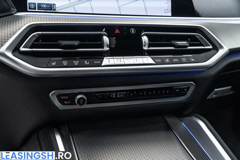BMW X6 (Seria X) din 2020 cu 160.000 km - oferta BMW239406 - foto 11