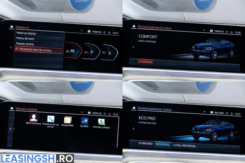 BMW X6 (Seria X) din 2020 cu 160.000 km - oferta BMW239406 - foto 12