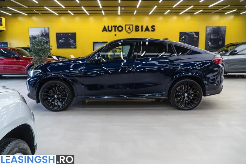 BMW X6 (Seria X) din 2020 cu 160.000 km - oferta BMW239406 - foto 16