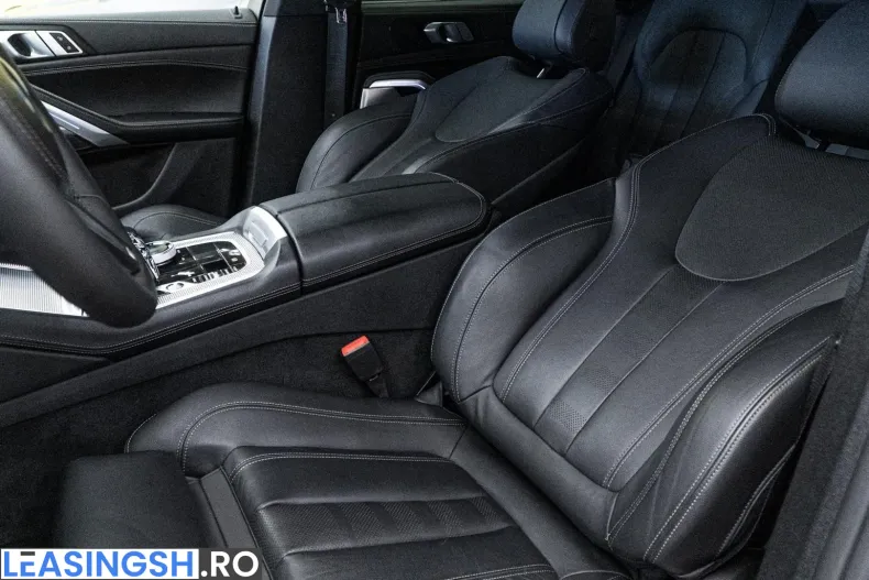 BMW X6 (Seria X) din 2020 cu 160.000 km - oferta BMW239406 - foto 17