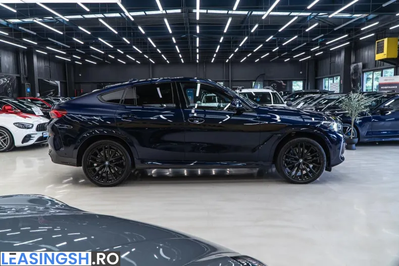 BMW X6 (Seria X) din 2020 cu 160.000 km - oferta BMW239406 - foto 19