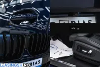 BMW X6 (Seria X) din 2020 cu 160.000 km - oferta BMW239406 - foto 20
