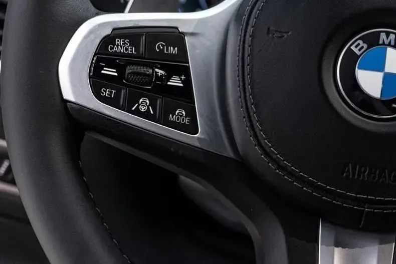 BMW X6 (Seria X) din 2020 cu 160.000 km - oferta BMW239406 - foto 21