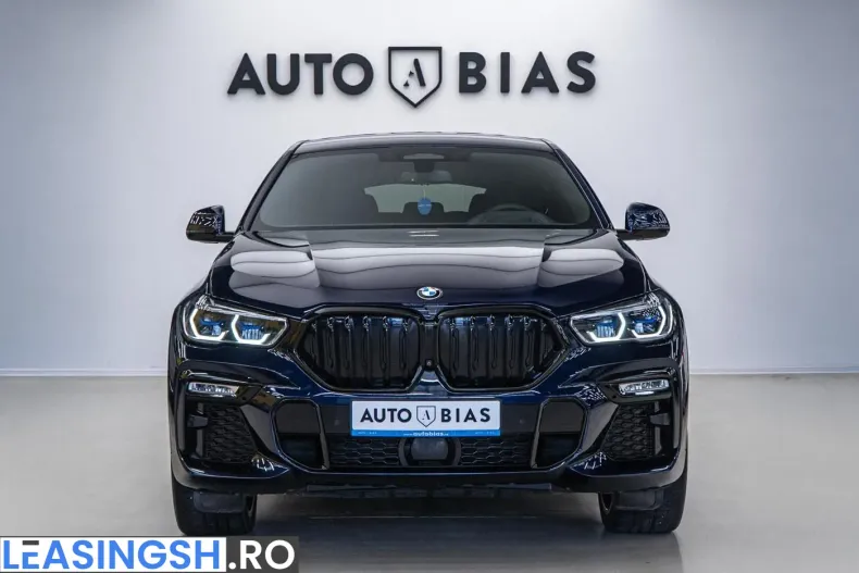 BMW X6 (Seria X) din 2020 cu 160.000 km - oferta BMW239406 - foto 22