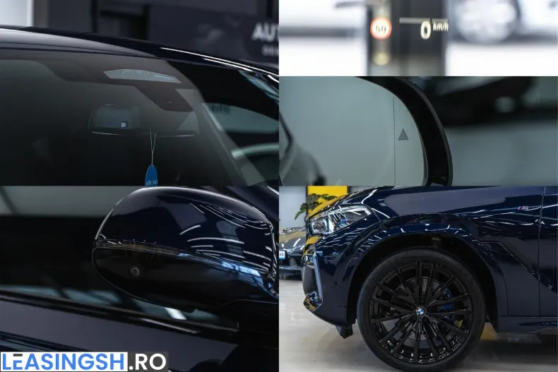 BMW X6 (Seria X) din 2020 cu 160.000 km - oferta BMW239406 - foto 23