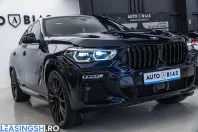 BMW X6 (Seria X) din 2020 cu 160.000 km - oferta BMW239406 - foto 28