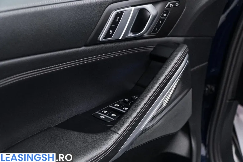 BMW X6 (Seria X) din 2020 cu 160.000 km - oferta BMW239406 - foto 30