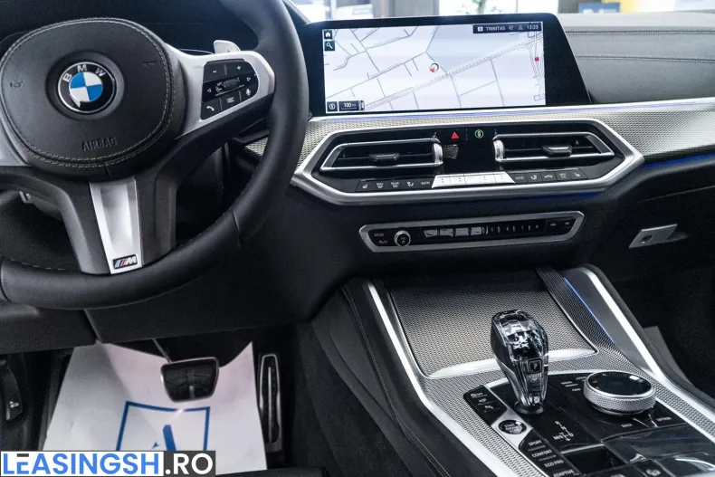 BMW X6 (Seria X) din 2020 cu 160.000 km - oferta BMW239406 - foto 32