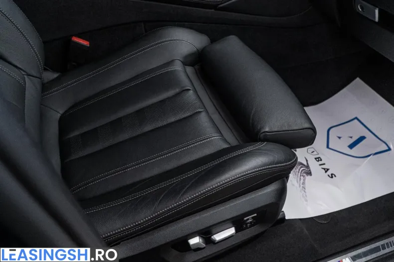 BMW X6 (Seria X) din 2020 cu 160.000 km - oferta BMW239406 - foto 33
